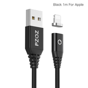 1M Basic Magnetic Charging Cable