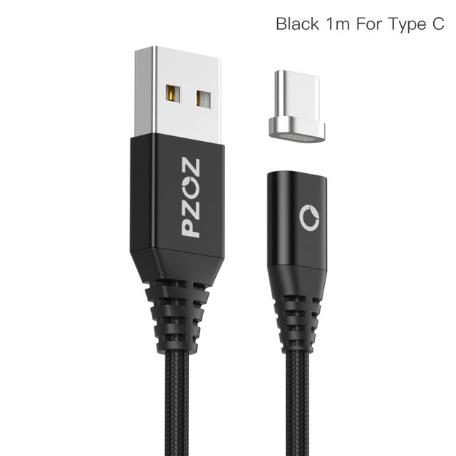 1M Basic Magnetic Charging Cable