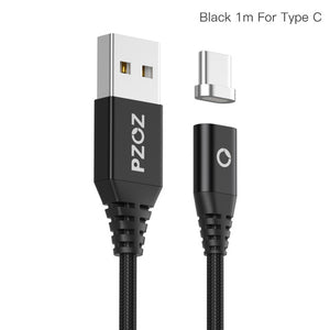 1M Basic Magnetic Charging Cable