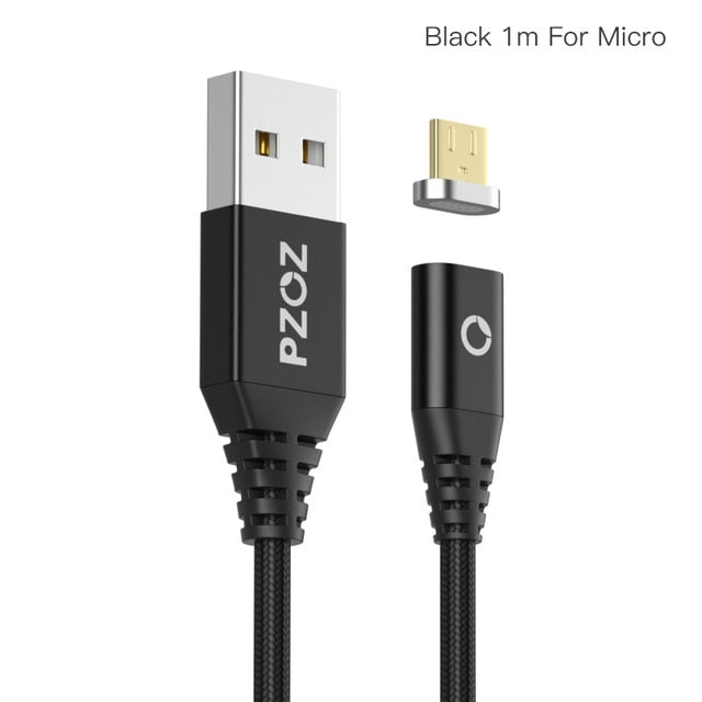 1M Basic Magnetic Charging Cable