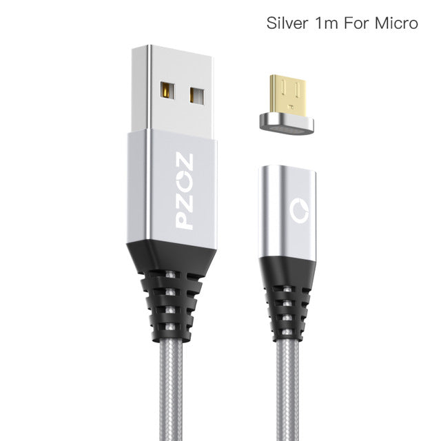 1M Basic Magnetic Charging Cable