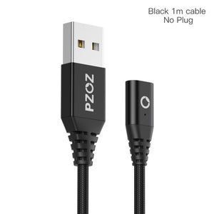 1M Basic Magnetic Charging Cable