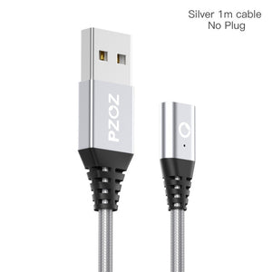 1M Basic Magnetic Charging Cable