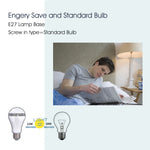 12W LED Bulb with built in Bluetooth Speaker