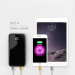 KaG 10000mAh Wireless Charging Battery Pack