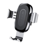 CraLae™ Wireless Charging Phone Holder (AirVent Mount)