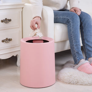 Nordic Double Layer Garbage Bin