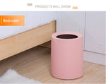 Nordic Double Layer Garbage Bin