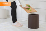 Nordic Double Layer Garbage Bin